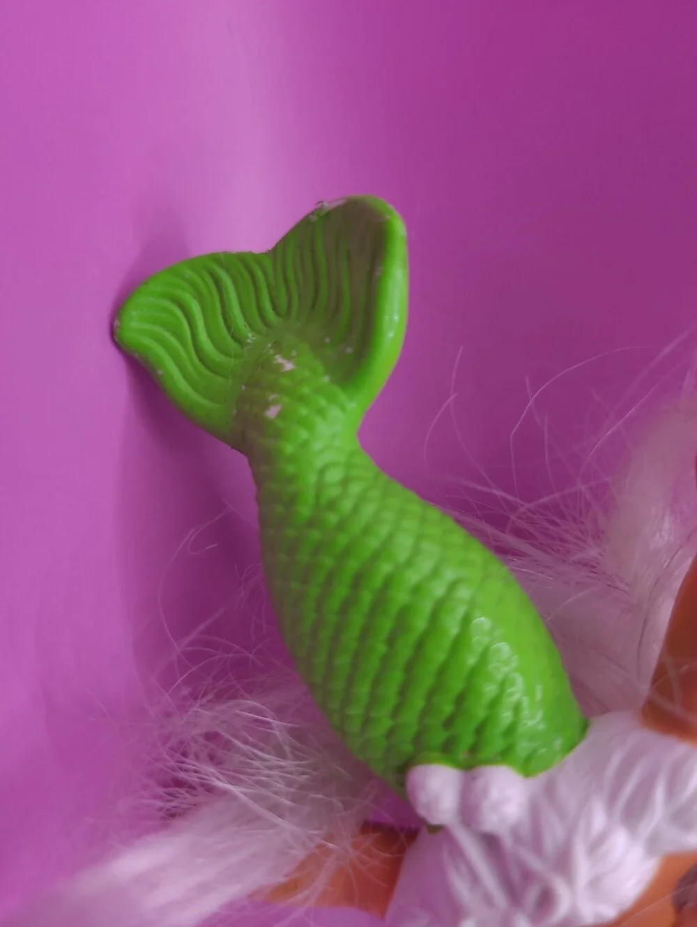 Kenner cute green